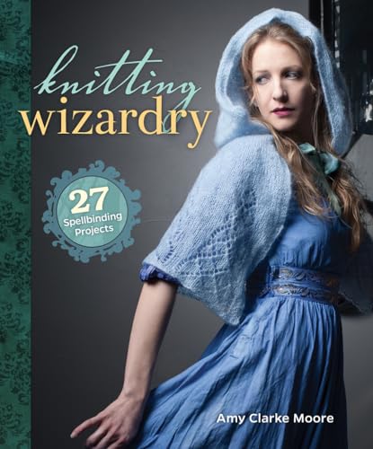 9781620338483: Knitting Wizardry: 27 Spellbinding Projects