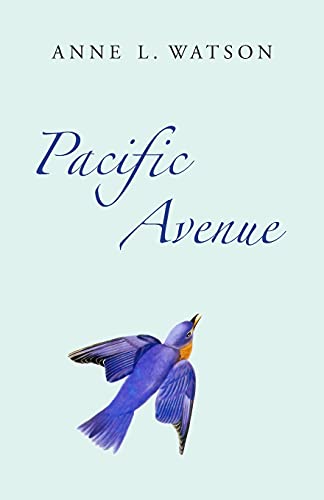 Stock image for Pacific Avenue for sale by PBShop.store US