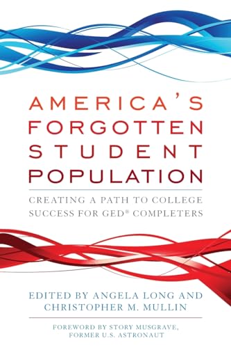 Stock image for America's Forgotten Student Population for sale by Blackwell's