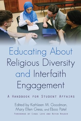 9781620366097: Educating About Religious Diversity and Interfaith Engagement