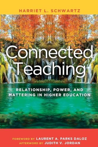 Stock image for Connected Teaching for sale by HPB Inc.