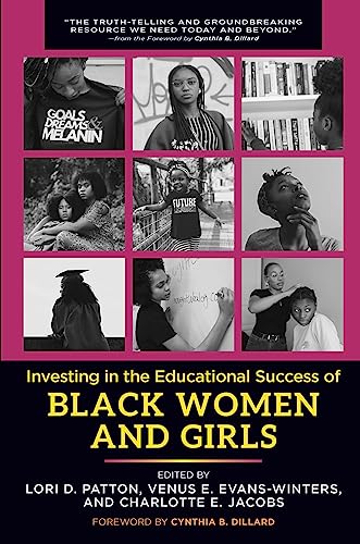 Beispielbild fr Investing in the Educational Success of Black Women and Girls zum Verkauf von Blackwell's