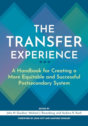 Stock image for The Transfer Experience for sale by Blackwell's