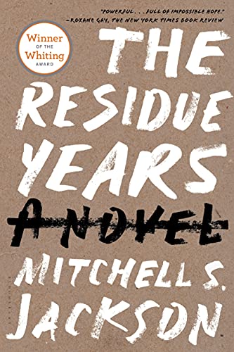 9781620400296: The Residue Years