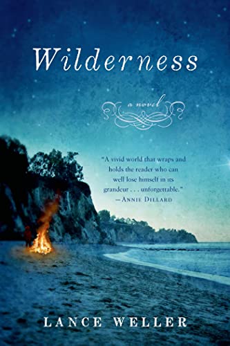 9781620400623: Wilderness: A Novel