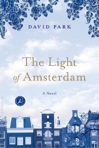 Beispielbild fr The Light of Amsterdam: A Novel zum Verkauf von Open Books