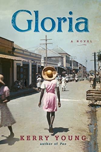Imagen de archivo de Gloria: A Novel a la venta por Read&Dream