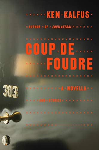 Stock image for Coup de Foudre: une nouvelle for sale by SecondSale