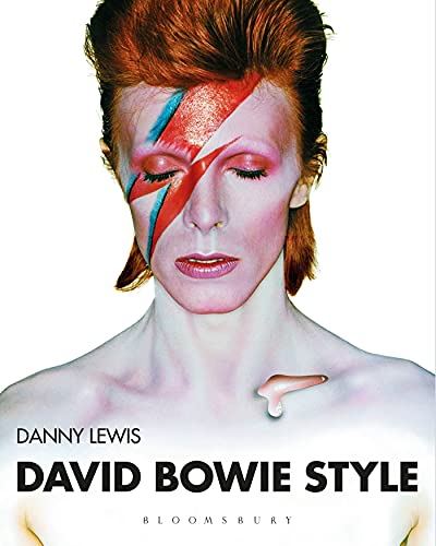 9781620401057: David Bowie Style