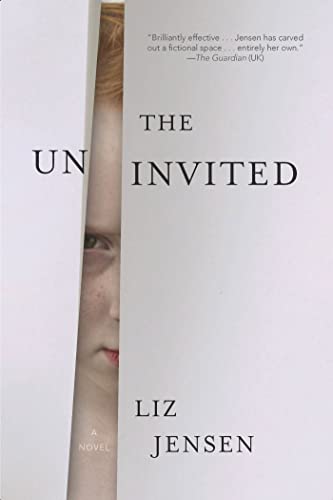 Stock image for The Uninvited for sale by Better World Books