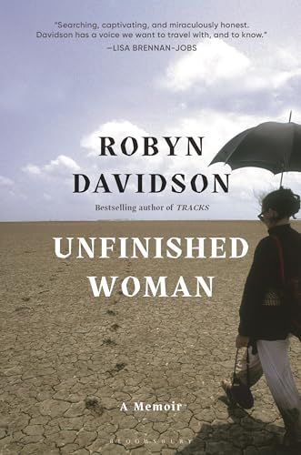 Imagen de archivo de Unfinished Woman: A Memoir a la venta por Read&Dream