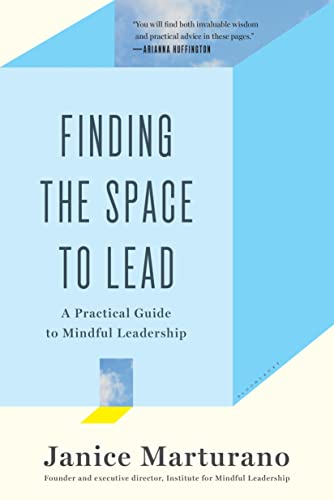 Beispielbild fr Finding the Space to Lead: A Practical Guide to Mindful Leadership zum Verkauf von BooksRun