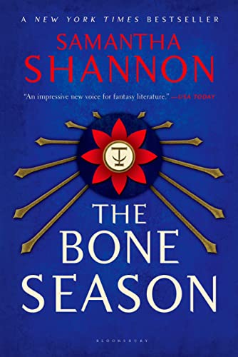 Imagen de archivo de The Bone Season: A Novel a la venta por Wonder Book