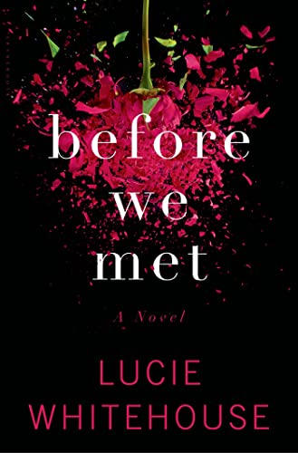 Beispielbild fr Before We Met: A Novel zum Verkauf von Wonder Book