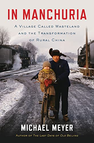 9781620402863: In Manchuria: A Village Called Wasteland and the Transformation of Rural China
