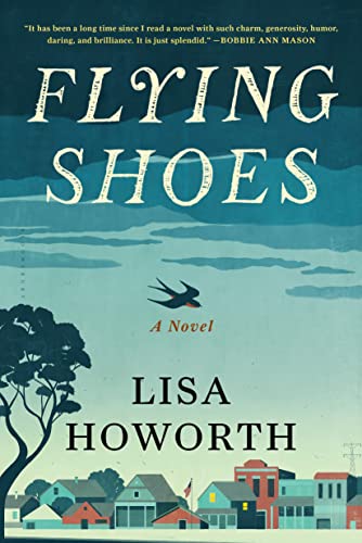 9781620403037: Flying Shoes