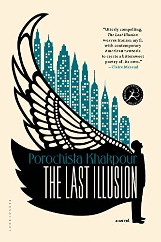 9781620403068: The Last Illusion