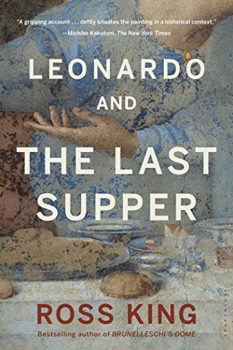 Stock image for Leonardo and the Last Supper for sale by SecondSale