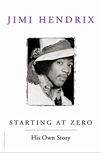 Stock image for Starting At Zero: His Own Story for sale by Read&Dream