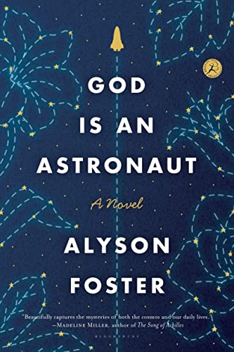 Beispielbild fr God is an Astronaut zum Verkauf von Powell's Bookstores Chicago, ABAA