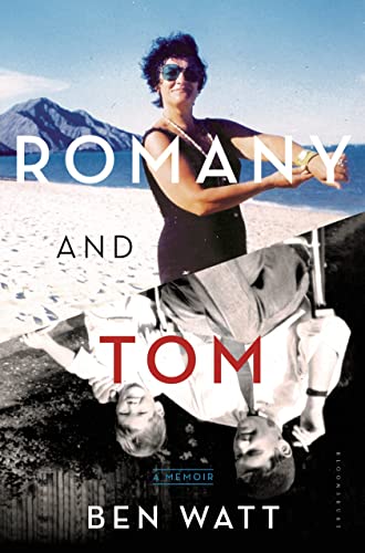 ROMANY AND TOM : A MEMOIR