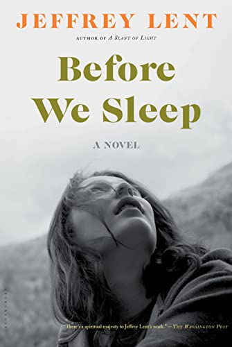 Stock image for Before We Sleep for sale by Better World Books