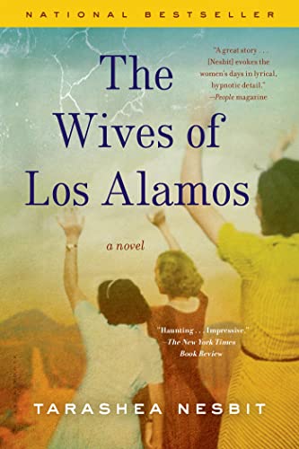 Stock image for Wives of Los Alamos for sale by Zoom Books Company