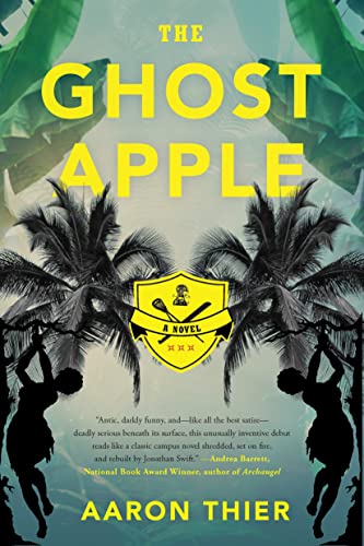 9781620405284: The Ghost Apple