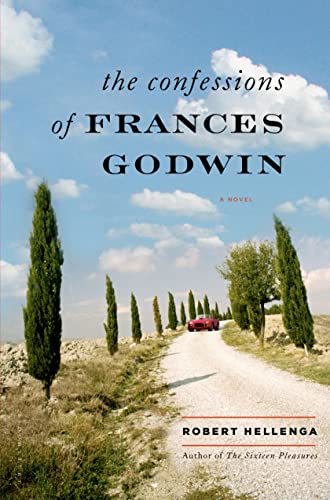 Stock image for The Confessions of Frances Godwin: A Novel for sale by More Than Words