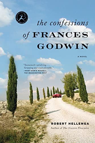 9781620405505: The Confessions of Frances Godwin