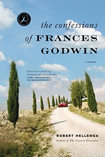 Stock image for The Confessions of Frances Godwin for sale by HPB Inc.