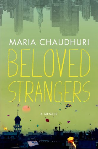 Stock image for Beloved Strangers: A Memoir for sale by WorldofBooks