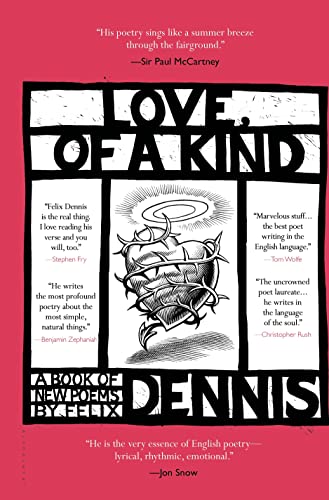 9781620406267: Love, of a Kind: A Book of New Poems