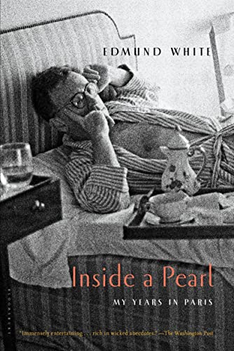Imagen de archivo de Inside a Pearl: My Years in Paris a la venta por ThriftBooks-Dallas