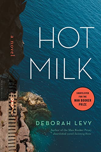 Beispielbild fr Hot Milk zum Verkauf von Better World Books