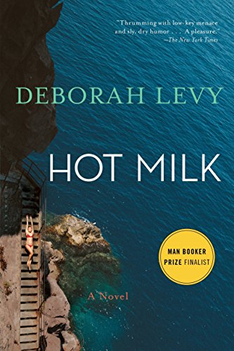 Imagen de archivo de Hot Milk a la venta por Better World Books