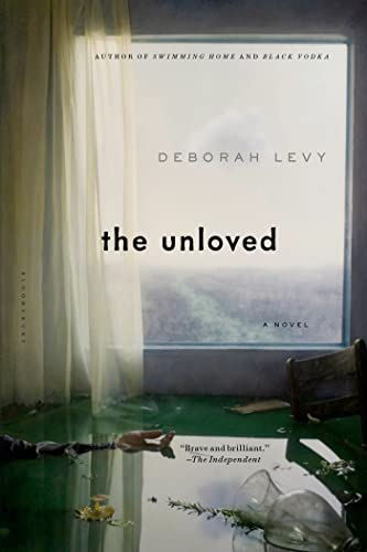 9781620406779: The Unloved: A Novel