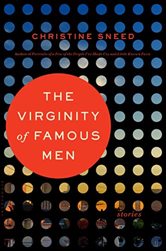Stock image for The Virginity of Famous Men : Stories for sale by Better World Books: West