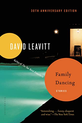 9781620407042: Family Dancing: Stories