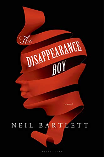 Beispielbild fr The Disappearance Boy : A Novel zum Verkauf von Better World Books
