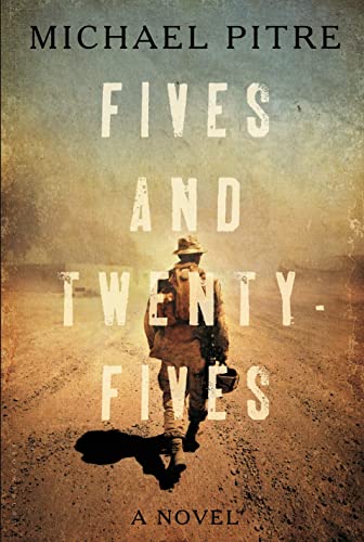 Beispielbild fr Fives and Twenty-Fives : A Novel zum Verkauf von Better World Books