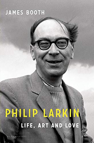 Philip Larken: Life, Art and Love