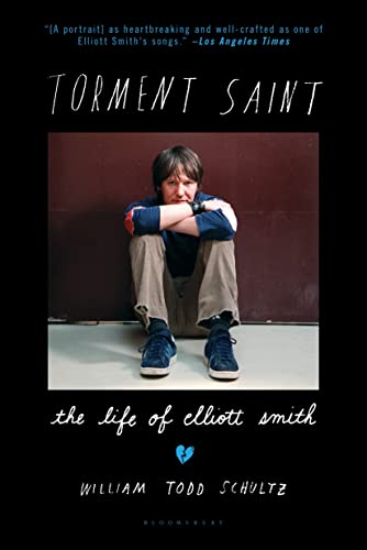 Stock image for Torment Saint: The Life of Elliott Smith for sale by Byrd Books