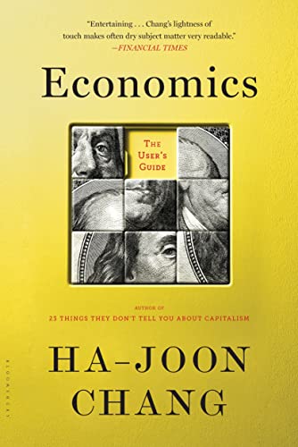9781620408148: ECONOMICS THE USERS GD: The User's Guide