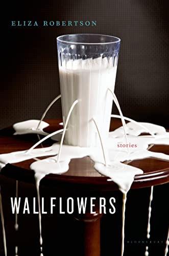 Imagen de archivo de Wallflowers a la venta por ThriftBooks-Atlanta
