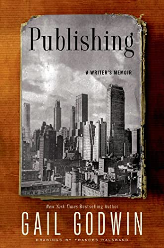 Imagen de archivo de Publishing: A Writer's Memoir a la venta por BookHolders