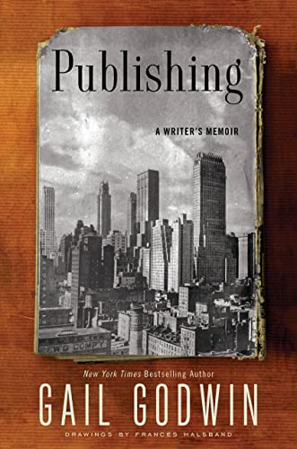 Stock image for Publishing: A Writer's Memoir for sale by BookHolders