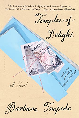 9781620408711: Temples of Delight