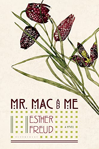 Imagen de archivo de Mr. Mac and Me a la venta por Your Online Bookstore