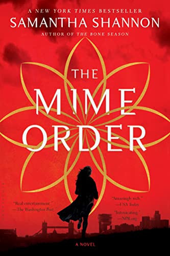 9781620408957: The Mime Order